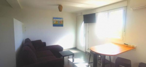 Spacieux studio Perols